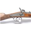 Image 11 : 21CK-2 ANTIQUE FRENCH MUZZLELOADING