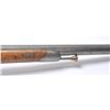 Image 13 : 21CK-2 ANTIQUE FRENCH MUZZLELOADING