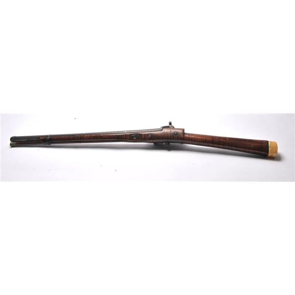 21BG-A73 MIQUELET FLINTLOCK CARBINE