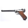 Image 1 : 21AT-3 LUGER CUSTOM