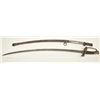 Image 1 : 21BG-A206 CAVALRY SABRE