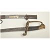 Image 2 : 21BG-A206 CAVALRY SABRE