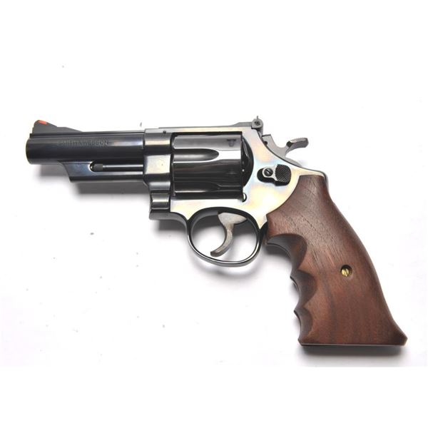 21CL-22 S&W 29-2