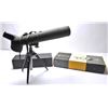 Image 1 : 21AD-5 BUSHNELL SPOTTING SCOPE
