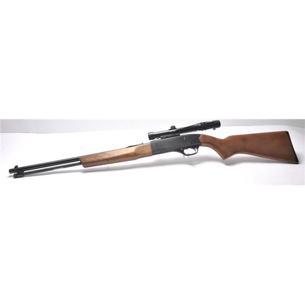 21CG-3 WINCHESTER MDL 190