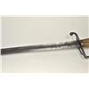 Image 3 : 21BG-A235 COLONIAL D GUARD SWORD