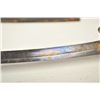 Image 10 : 21BG-A233 D GUARD FEDERAL PERIOD SWORD
