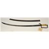 Image 1 : 21BG-A233 D GUARD FEDERAL PERIOD SWORD