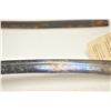 Image 9 : 21BG-A233 D GUARD FEDERAL PERIOD SWORD