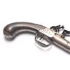 Image 11 : 21BG-A107 BORDEAUX FLINTLOCK PISTOL