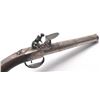 Image 13 : 21BG-A107 BORDEAUX FLINTLOCK PISTOL