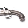Image 2 : 21BG-A107 BORDEAUX FLINTLOCK PISTOL