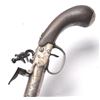 Image 4 : 21BG-A107 BORDEAUX FLINTLOCK PISTOL