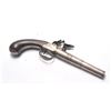 Image 8 : 21BG-A107 BORDEAUX FLINTLOCK PISTOL