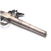 Image 9 : 21BG-A107 BORDEAUX FLINTLOCK PISTOL