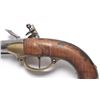Image 10 : 21BG-A89 FRENCH 1777 MILITARY FLINTLOCK