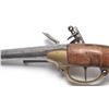 Image 11 : 21BG-A89 FRENCH 1777 MILITARY FLINTLOCK