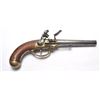 Image 2 : 21BG-A89 FRENCH 1777 MILITARY FLINTLOCK