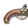 Image 3 : 21BG-A89 FRENCH 1777 MILITARY FLINTLOCK