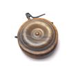 Image 1 : 21BG-A19 "DONUT FLASK" WHEELOCK ERA