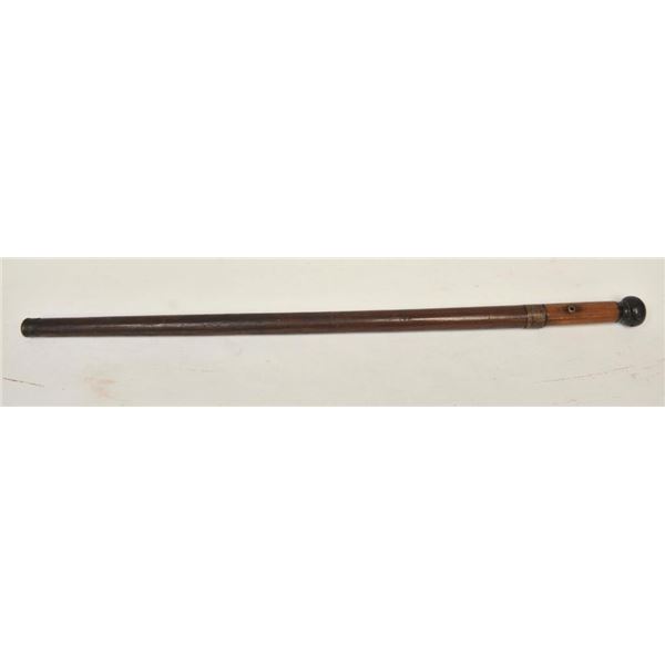 21BG-A270 CANE SWORD