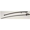 Image 1 : 21BG-A203 AMES CABOTVILLE 1840 CAV. OFF SWORD