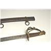 Image 2 : 21BG-A203 AMES CABOTVILLE 1840 CAV. OFF SWORD