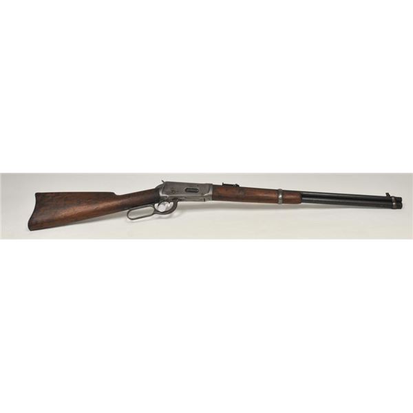 21BG-A325 WINCHESTER 1894 #426082