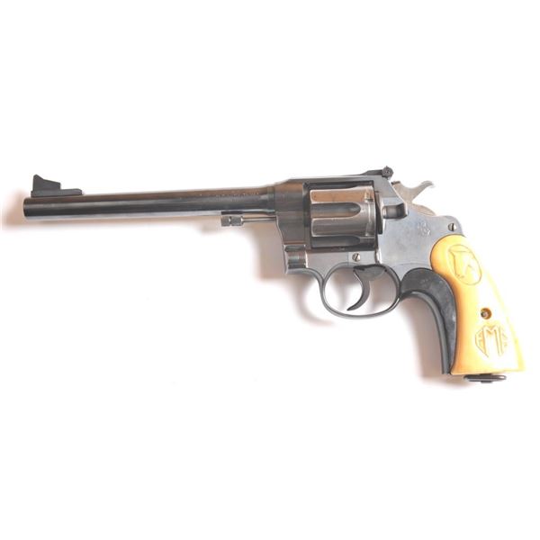 21CG-6 COLT NEW SERVICE