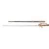 Image 1 : 20FD-158 GERMAN IMPERIAL SWORD