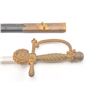 Image 2 : 20FD-158 GERMAN IMPERIAL SWORD