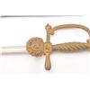 Image 3 : 20FD-158 GERMAN IMPERIAL SWORD