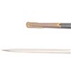 Image 6 : 20FD-158 GERMAN IMPERIAL SWORD