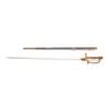 Image 7 : 20FD-158 GERMAN IMPERIAL SWORD