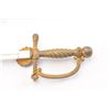 Image 8 : 20FD-158 GERMAN IMPERIAL SWORD