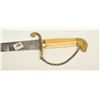 Image 2 : 21BG-A220 SWORD WITH EAGLE HEAD