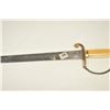 Image 3 : 21BG-A220 SWORD WITH EAGLE HEAD