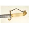 Image 8 : 21BG-A220 SWORD WITH EAGLE HEAD