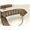 Image 11 : 21BG-A281 ROYAL NAVY OFFICER'S SWORD