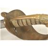 Image 12 : 21BG-A281 ROYAL NAVY OFFICER'S SWORD