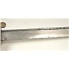 Image 13 : 21BG-A281 ROYAL NAVY OFFICER'S SWORD