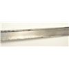 Image 14 : 21BG-A281 ROYAL NAVY OFFICER'S SWORD