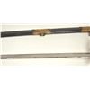 Image 3 : 21BG-A281 ROYAL NAVY OFFICER'S SWORD