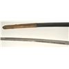 Image 5 : 21BG-A281 ROYAL NAVY OFFICER'S SWORD