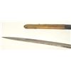 Image 6 : 21BG-A281 ROYAL NAVY OFFICER'S SWORD