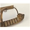 Image 8 : 21BG-A281 ROYAL NAVY OFFICER'S SWORD