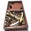 Image 1 : 21BG-A147 SEXTANT W/ACCESSORIES