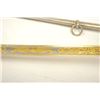 Image 12 : 21BG-A280 1902 OFFICER'S SWORD