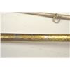 Image 14 : 21BG-A280 1902 OFFICER'S SWORD