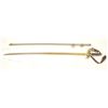 Image 1 : 21BG-A280 1902 OFFICER'S SWORD